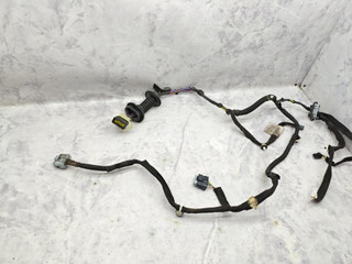дверная проводка Peugeot 5008 1 поколение 2010, 1.6 л., Ti, EP6, бензин, МКПП, минивэн, 9672351080