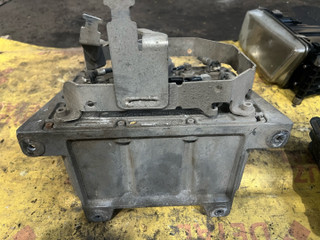 насос AdBlue MAN TGX 1 поколение 2021, 12.4 л., D 2676 LF 07, дизель, АКПП, 81154036098