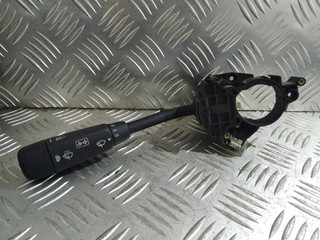 переключатель подрулевой (стрекоза) Mercedes-Benz A-Класс W168/V168 [рестайлинг] 2002, 53177-533