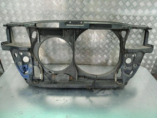 передняя панель крепления облицовки (телевизор) Audi A4 B5 1998, 2.6 л., i, бензин, МКПП, 8D0805594D
