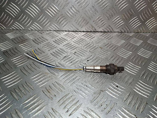 лямбда-зонд Audi A6 4F/C6 2006, 2.4 л., i, бензин, 06E906265F