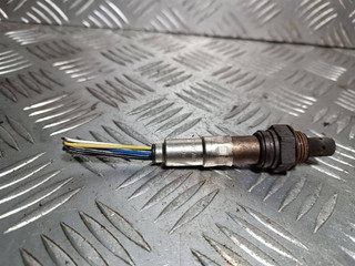 лямбда-зонд Audi A6 4F/C6 2006, 2.4 л., i, бензин, 06E906265F
