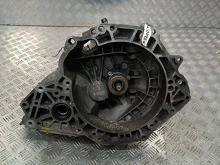 КПП механическая (МКПП) Opel Astra G 2002, 1.7 л., CDTi, дизель, F17W394