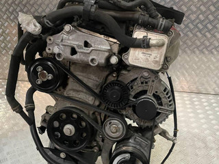 двигатель Volkswagen Golf 6 поколение 2011, 1.2 л., TSI, CBZA, бензин, МКПП, передний привод, CBZ, CBZA, CBZB