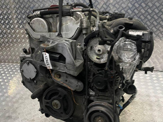 двигатель Alfa Romeo 159 1 поколение 2005, 2.2 л., JTS, 939 A5.000, бензин, МКПП, передний привод, 939A5000