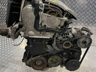 двигатель Renault Laguna 1 поколение [рестайлинг] 2001, 1.8 л., i, бензин, МКПП, передний привод, F4P