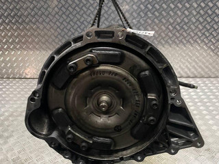 КПП автоматическая (АКПП) Volkswagen Touareg 1 поколение 2007, 2.5 л., TDi, дизель, АКПП, JXT