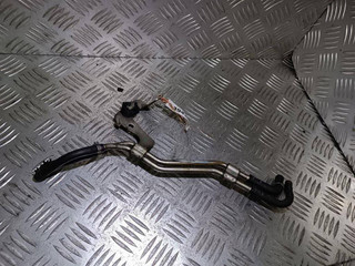 трубка вакуумная Opel Astra K 2016, 1.6 л., CDTi, дизель, 55599660