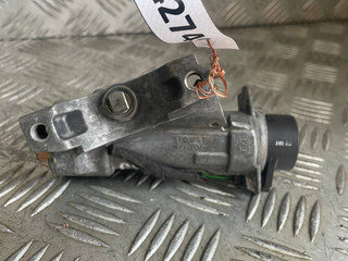 замок зажигания Volkswagen Passat B5 1999, 4BO905851A