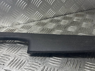 ручка внутренняя передняя левая Mazda 6 GG 2002, серебристый, универсал, GP9A69391
