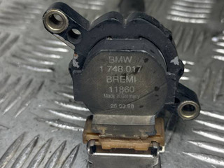 катушка зажигания BMW 5 серия E39 1997, 2.8 л., i, бензин, 1748017, 11860