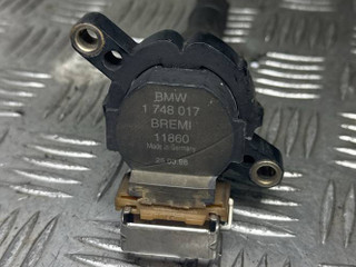 катушка зажигания BMW 5 серия E39 1997, 2.8 л., i, бензин, 1748017, 11860