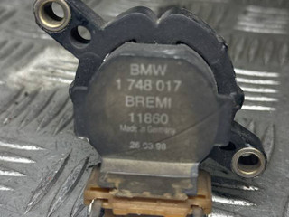 катушка зажигания BMW 5 серия E39 1997, 2.8 л., i, бензин, 1748017, 11860