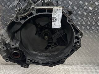 КПП механическая (МКПП) Opel Insignia 1 поколение (A) 2010, 1.8 л., i, A 18 XER, бензин, 6МКПП, передний привод, 55192042
