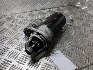стартер Audi A6 4F/C6 2007, 3.0 л., TDi, ASB, дизель, АКПП, 0001109258, 059911024