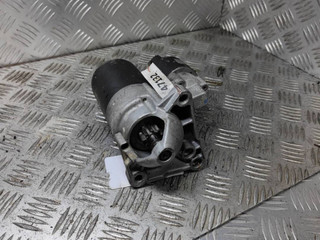 стартер Renault Scenic 2 поколение 2006, 2.0 л., бензин, АКПП, RPS20264, 117838