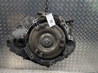 КПП автоматическая (АКПП) Mercedes-Benz Vito W638 2000, 2.2 л., OM 611.960, дизель, АКПП, передний привод, 0209642, DB638, 2701100, 4HP20