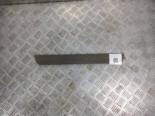 накладка на порог Audi Q7 4L 2006, 3.0 л., TDi, BUG, дизель, АКПП, бежево-серый, внедорожник 5 дв., полный привод, правый руль, 4L0853794
