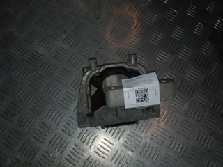 подушка крепления двигателя Skoda Octavia RS 2 поколение [рестайлинг] 2011, 2.0 л., TDi, CEGA, дизель, робот, белый, универсал, передний привод, правый руль, 1K0199262CN
