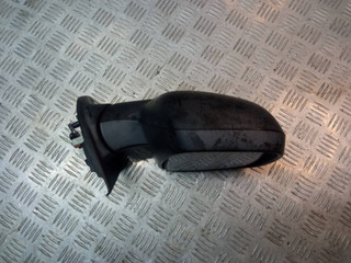 зеркало наружное правое Citroen Berlingo 2 поколение (B9) 2012, 1.6 л., HDi, 9HN (DV6ETED), дизель, МКПП, белый, фургон, передний привод, правый руль, 232636104