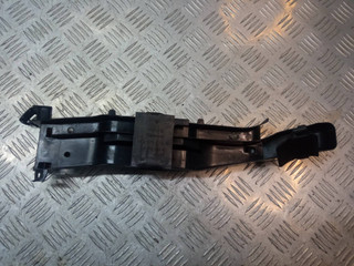 Кожух защитный проводки Skoda Octavia RS 2 поколение [рестайлинг] 2011, 2.0 л., TDi, CEGA, дизель, робот, белый, универсал, передний привод, правый руль, 1K2971615A