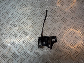 замок капота Skoda Octavia RS 2 поколение [рестайлинг] 2011, 2.0 л., TDi, CEGA, дизель, робот, белый, универсал, передний привод, правый руль, 1Z0823480