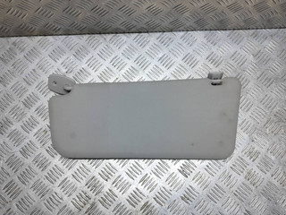 козырек солнцезащитный Citroen Berlingo 2 поколение (B9) 2012, 1.6 л., HDi, 9HN (DV6ETED), дизель, МКПП, белый, фургон, передний привод, правый руль