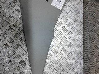 обшивка багажника Volkswagen Passat B6 2009, 2.0 л., TDi, CBAA, дизель, 6МКПП, серебристый, седан, передний привод, правый руль, 3C5867241