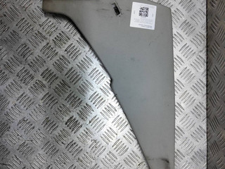 обшивка багажника Volkswagen Passat B6 2009, 2.0 л., TDi, CBAA, дизель, 6МКПП, серебристый, седан, передний привод, правый руль, 3C5867242