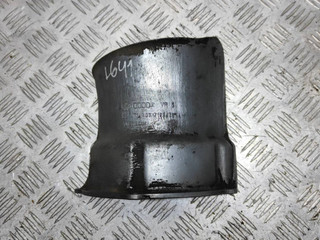 пыльник ШРУСа Audi A6 4F/C6 2006, 2.4 л., i, BDW, бензин, вариатор, чёрный, седан, передний привод, правый руль, 4F0407719