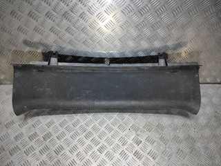 накладка внутренняя на заднюю панель кузова Audi A6 4F/C6 2006, 2.4 л., i, BDW, бензин, вариатор, чёрный, седан, передний привод, правый руль, 4F5863471