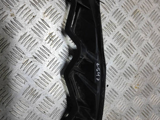 крепление бампера Volkswagen Passat B6 2009, 2.0 л., TDi, CBAA, дизель, 6МКПП, серебристый, седан, передний привод, правый руль, 3C0807890