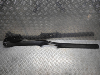 накладка на порог Volkswagen Passat B6 2009, 2.0 л., TDi, CBAA, дизель, 6МКПП, серебристый, седан, передний привод, правый руль, 3C0853370