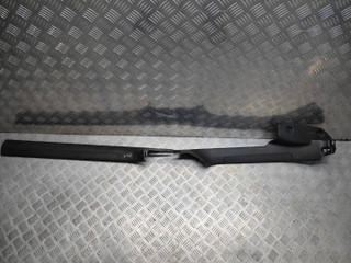 накладка на порог Volkswagen Passat B6 2009, 2.0 л., TDi, CBAA, дизель, 6МКПП, серебристый, седан, передний привод, правый руль, 3C0853369