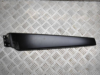 накладка декоративная Audi A6 4F/C6 2006, 2.4 л., i, BDW, бензин, вариатор, чёрный, седан, передний привод, правый руль, 4F08532891P9
