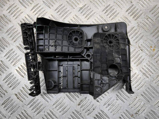 кронштейн (крепление) Skoda Octavia RS 2 поколение [рестайлинг] 2011, 2.0 л., TDi, CEGA, дизель, робот, белый, универсал, передний привод, правый руль, 1K0907361C