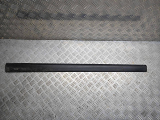 накладка на порог Audi A6 4F/C6 2006, 2.4 л., i, BDW, бензин, вариатор, чёрный, седан, передний привод, правый руль, 4F0853373B