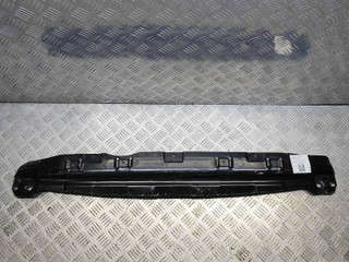 балка под радиатор Volkswagen Touareg 1 поколение [рестайлинг] 2008, 3.0 л., TDi, BKS, дизель, АКПП, чёрный, внедорожник 5 дв., полный привод, правый руль, 7L0805551A