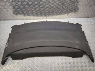 полка багажника Volkswagen Passat B6 2009, 2.0 л., TDi, CBAA, дизель, 6МКПП, серебристый, седан, передний привод, правый руль, 3C5863413AK