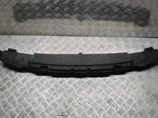 абсорбер бампера Volkswagen Passat B6 2009, 2.0 л., TDi, CBAA, дизель, 6МКПП, серебристый, седан, передний привод, правый руль, 3C0807248C