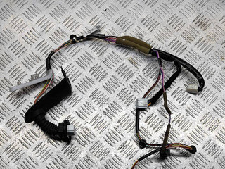 дверная проводка Mazda 6 GG 2002, универсал, 71588144