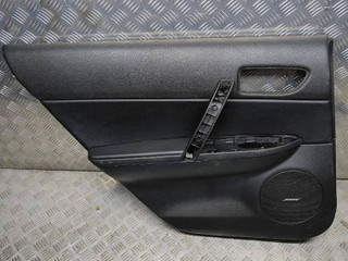 обшивка двери задняя левая Mazda 6 GG 2002, универсал, GP9F68550L02