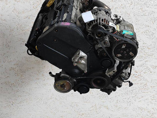 двигатель Rover 25 1 поколение 2001, 1.4 л., i, 14 K4M, бензин, МКПП, передний привод, 14K4M