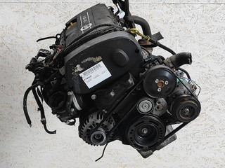 двигатель Alfa Romeo 159 1 поколение 2008, 1.8 л., i, 939 A4.000, бензин, МКПП, передний привод, 939A4000