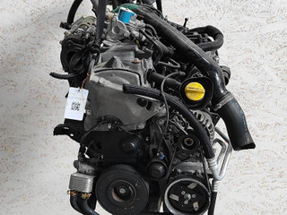 двигатель Renault Clio 3 поколение 2008, 1.2 л., i, D4F 784, бензин, МКПП, передний привод, D4F784
