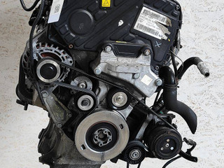 двигатель Opel Astra H 2006, 1.9 л., DT, Z 19 DT, дизель, МКПП, Z19DT