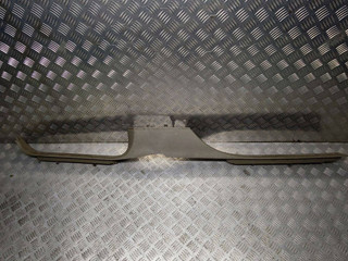 накладка на порог Audi Q7 4L 2006, 3.0 л., TDi, BUG, дизель, АКПП, бежево-серый, внедорожник 5 дв., полный привод, правый руль, 4L0853369