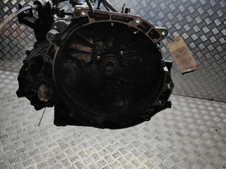 КПП механическая (МКПП) Ford C-Max 1 поколение 2005, 1.8 л., i, CSDA, бензин, МКПП, передний привод, 3M5R7002XA