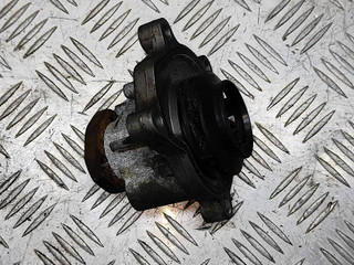 помпа Volkswagen Polo 5 поколение 2010, 1.2 л., i, CGPA, бензин, передний привод, 03D121005