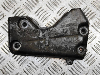 кронштейн двигателя Volkswagen Bora 1 поколение 1998, 1.4 л., i, AKQ, бензин, МКПП, передний привод, 036199275D